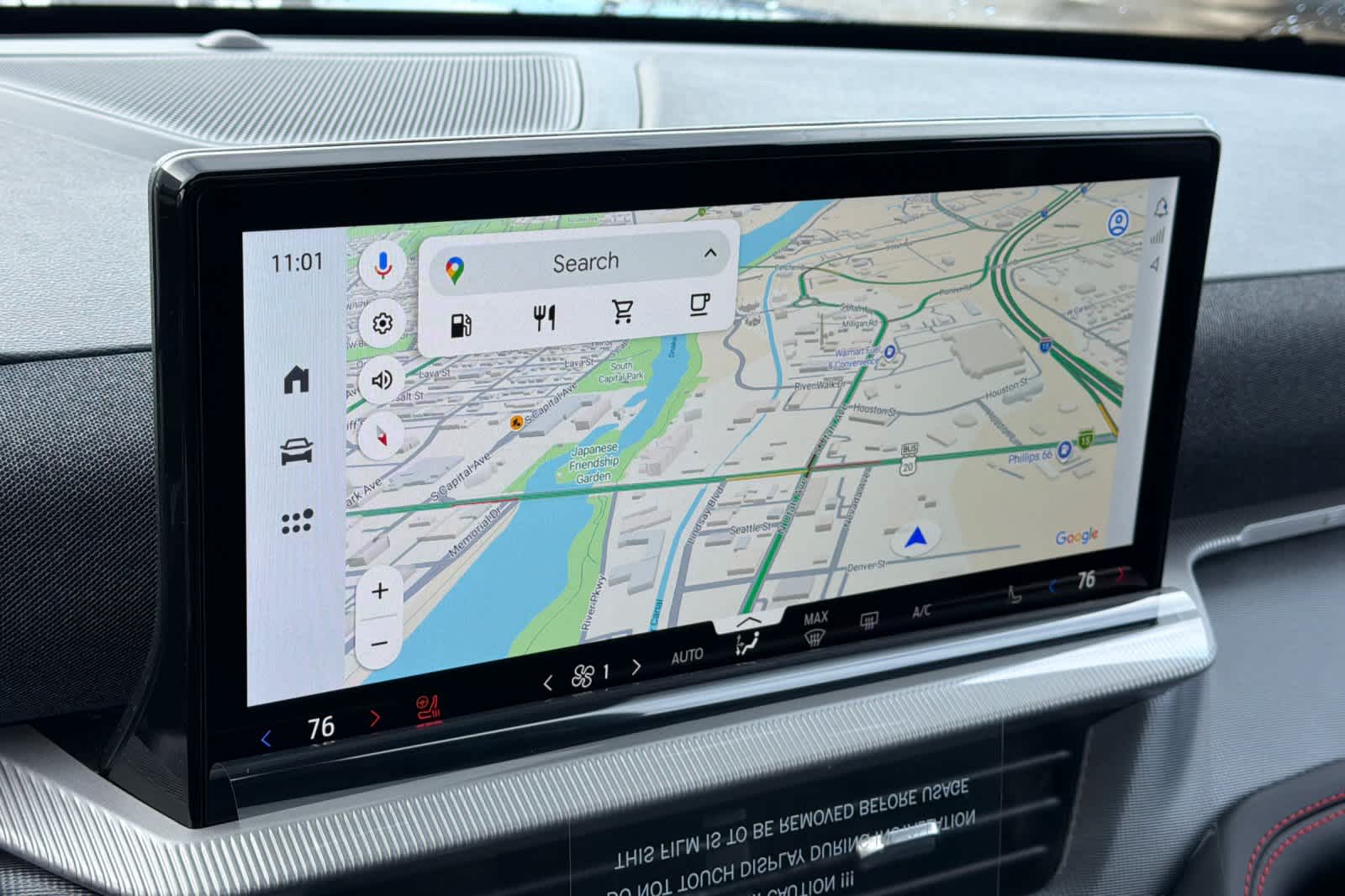 Thumbnail: 2026 Ford Explorer - 20