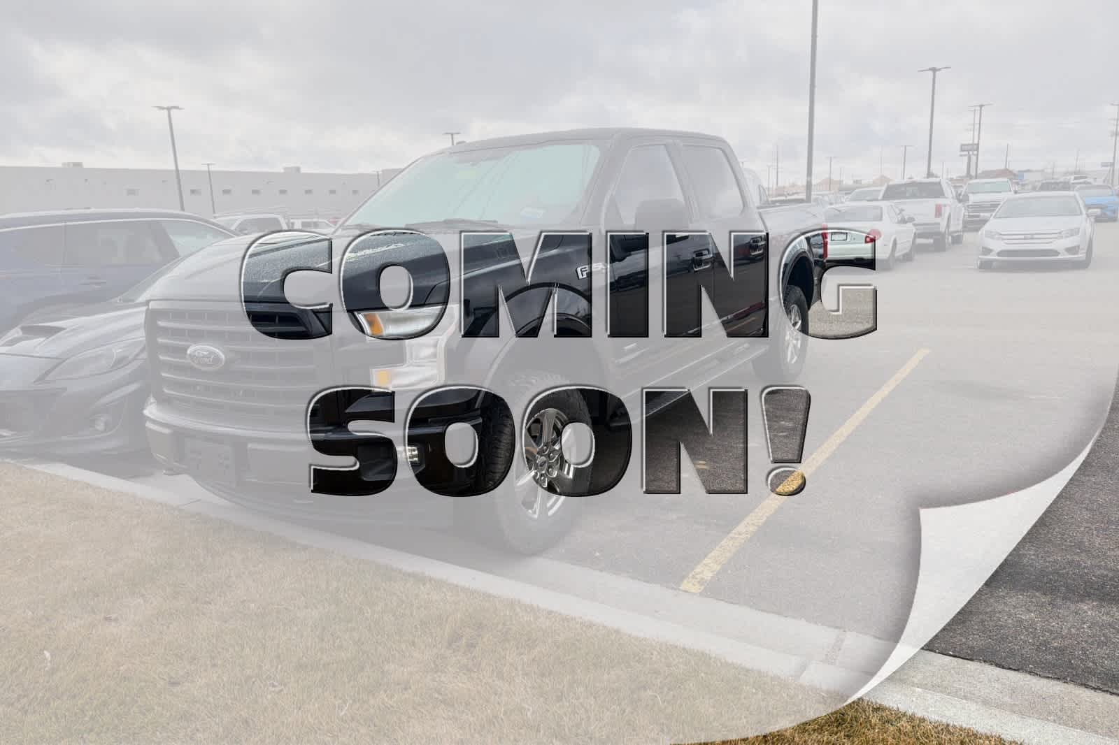 Thumbnail: 2017 Ford F-150 - 1