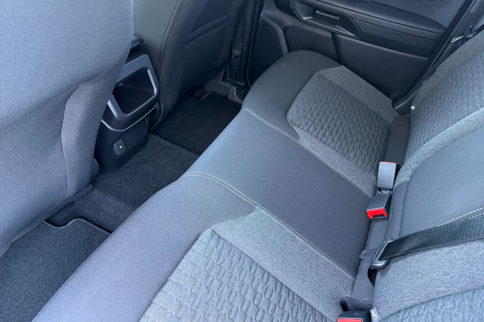 Thumbnail: 2025 Ford Ranger - 4