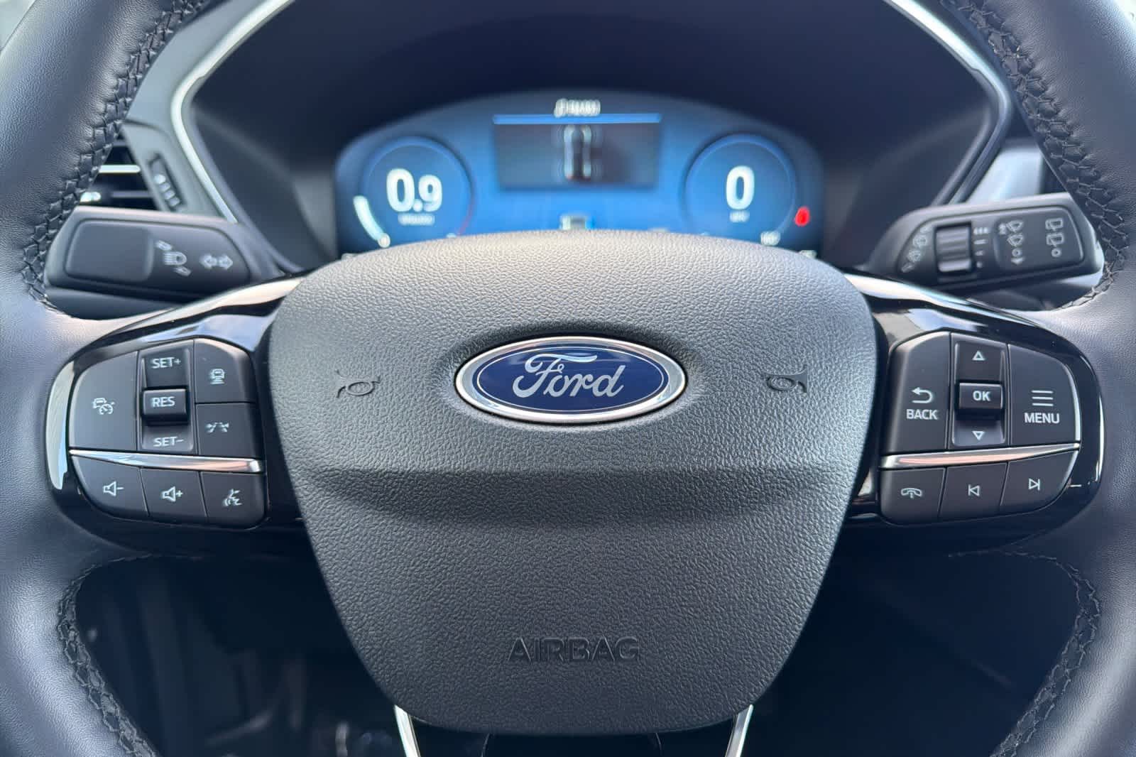 Thumbnail: 2025 Ford Escape - 24