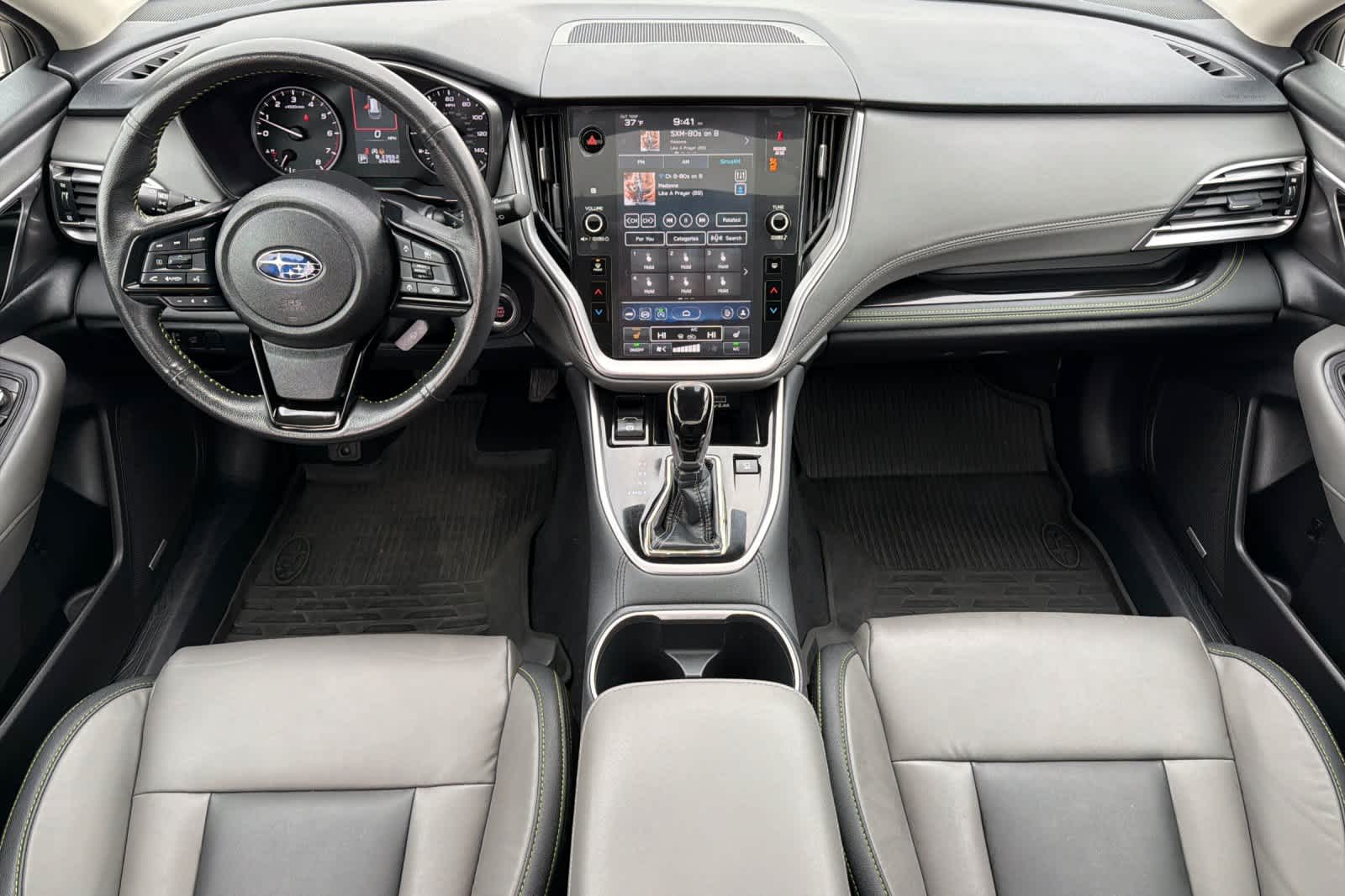 Thumbnail: 2025 Subaru Outback - 3