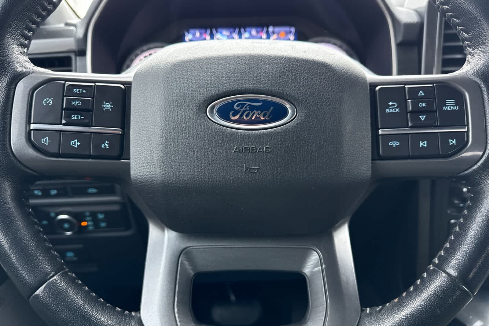 Thumbnail: 2021 Ford F-150 - 23