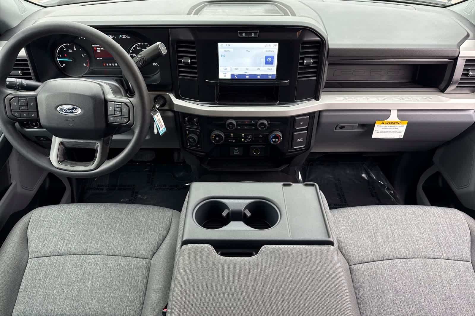 Thumbnail: 2026 Ford F-350 - 3