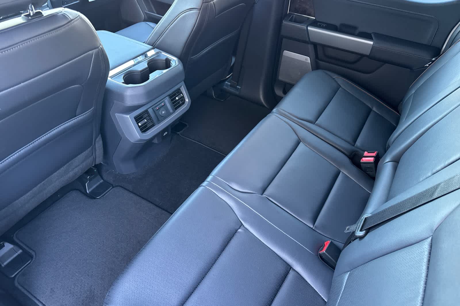 Thumbnail: 2026 Ford F-250 - 4