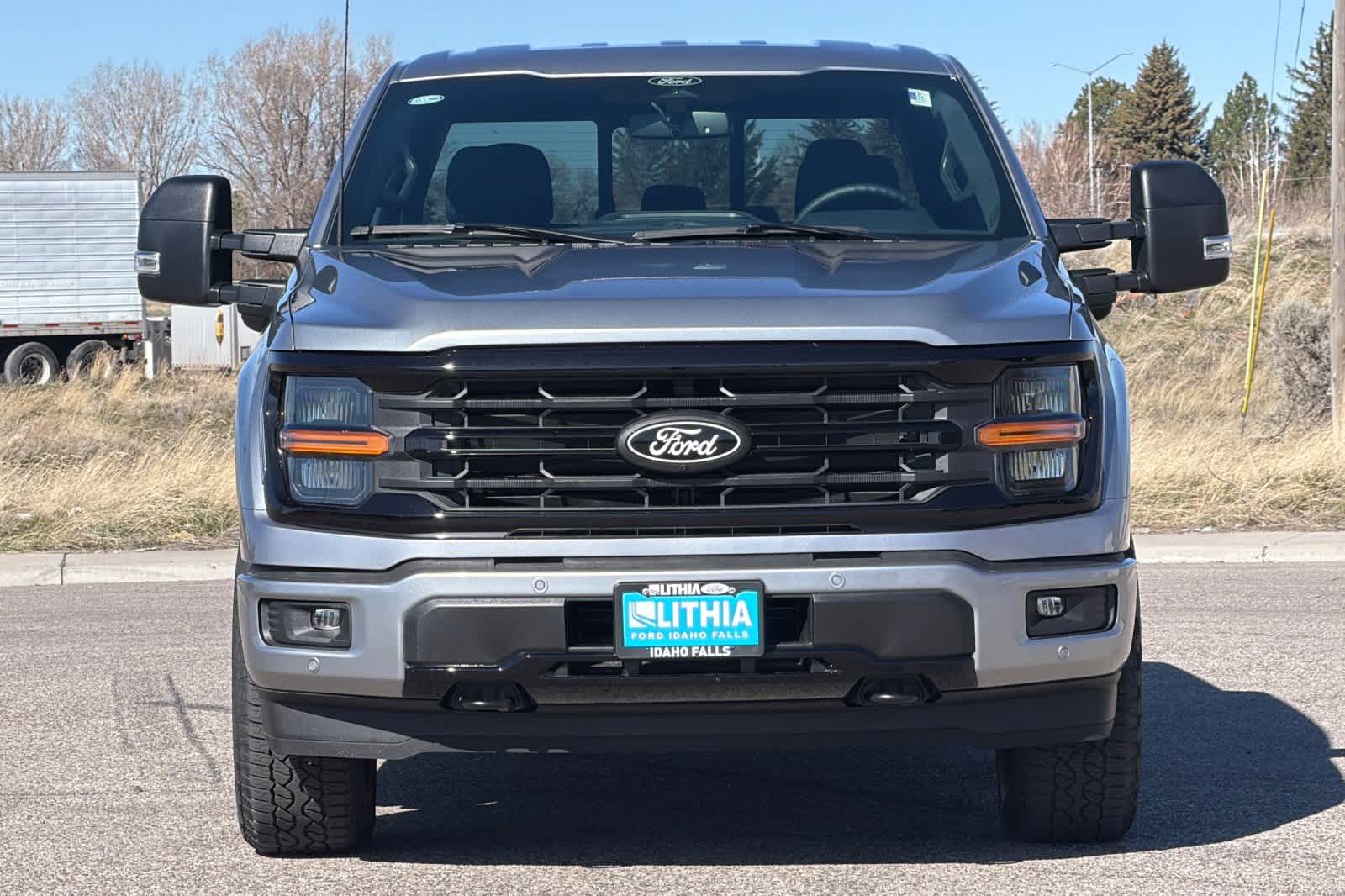 Thumbnail: 2026 Ford F-150 - 10