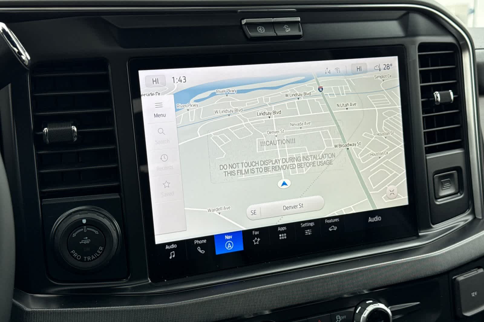 Thumbnail: 2026 Ford F-350 - 18