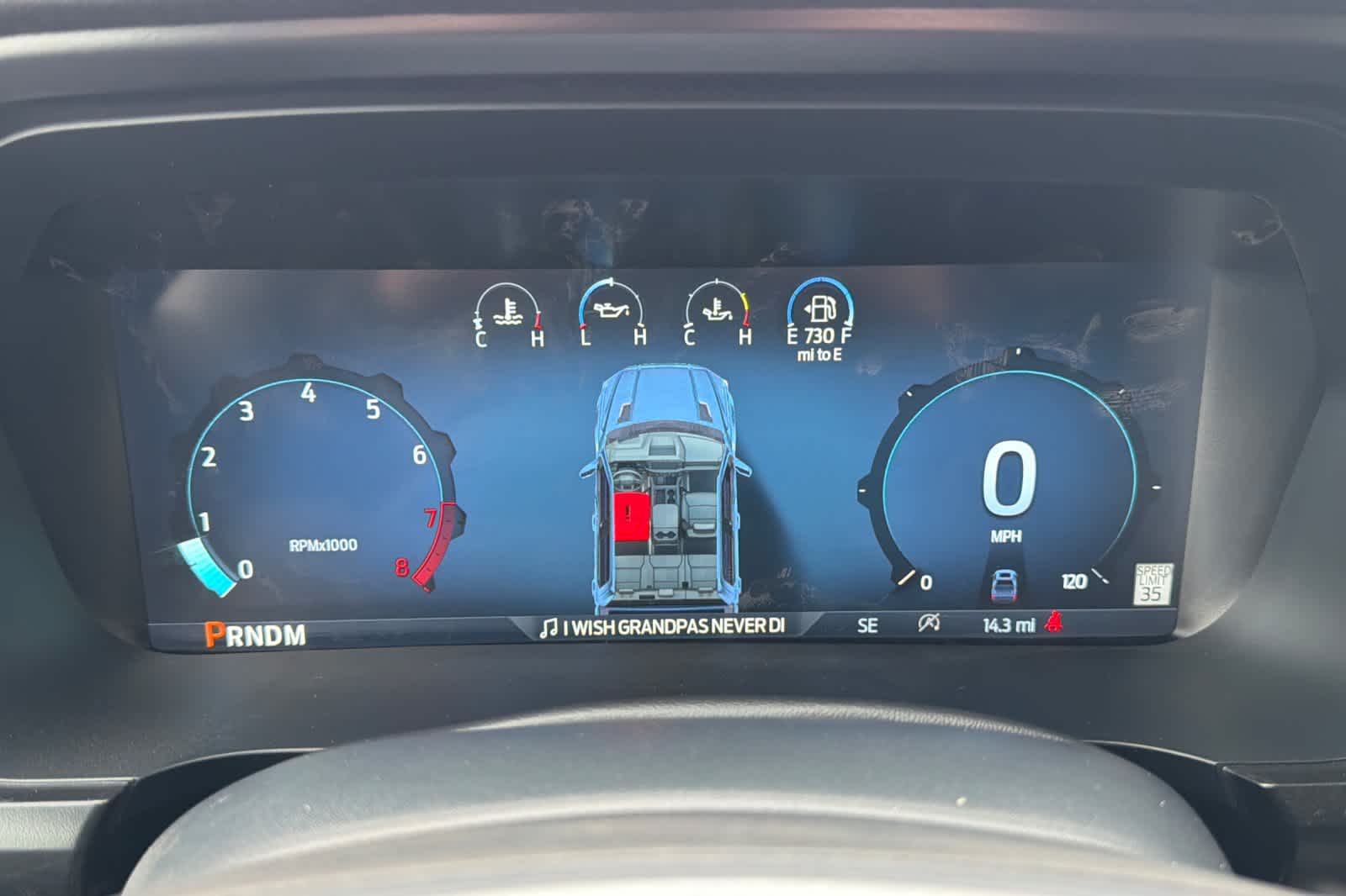 Thumbnail: 2026 Ford F-150 - 24