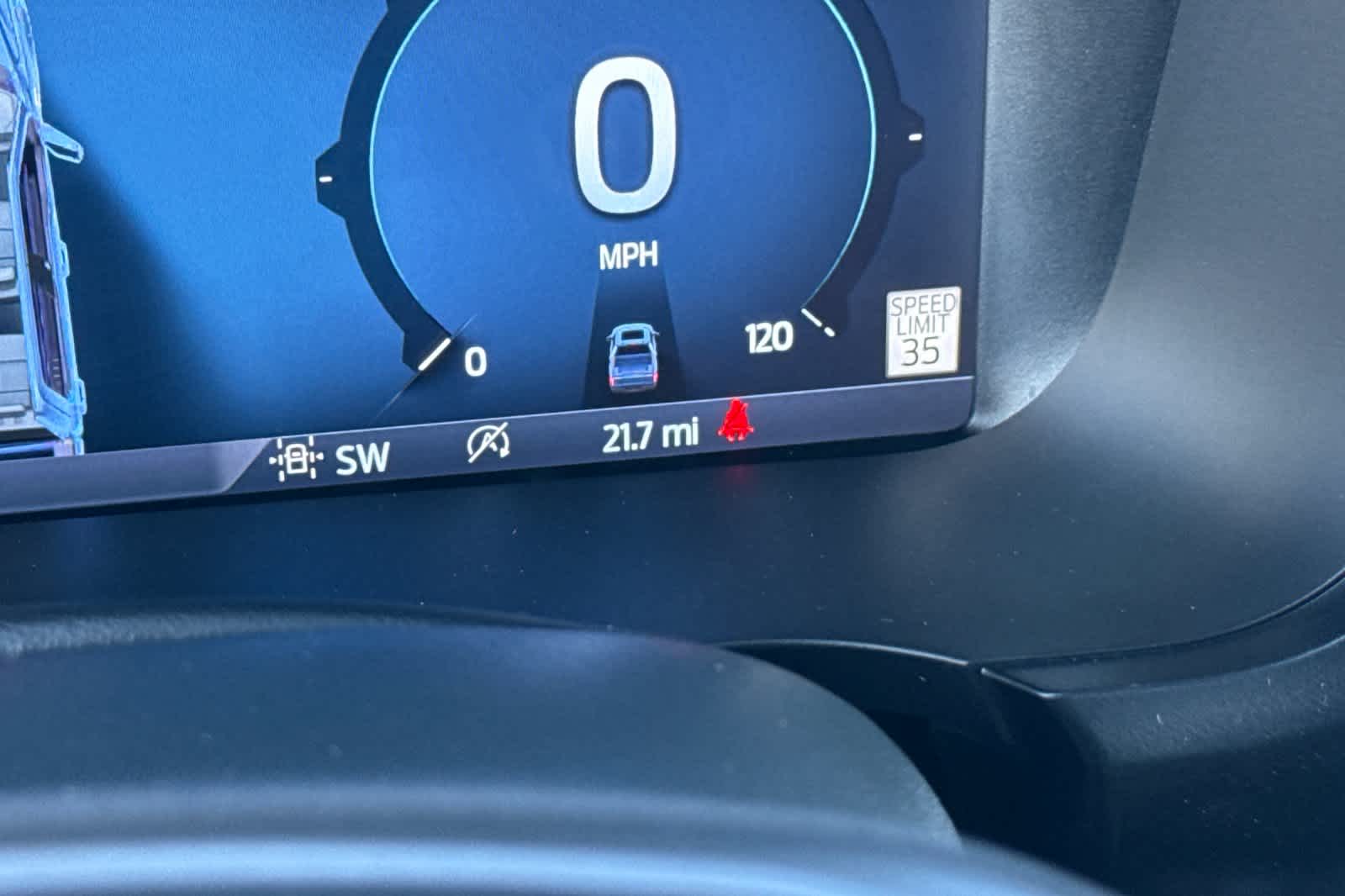 Thumbnail: 2025 Ford F-150 - 25