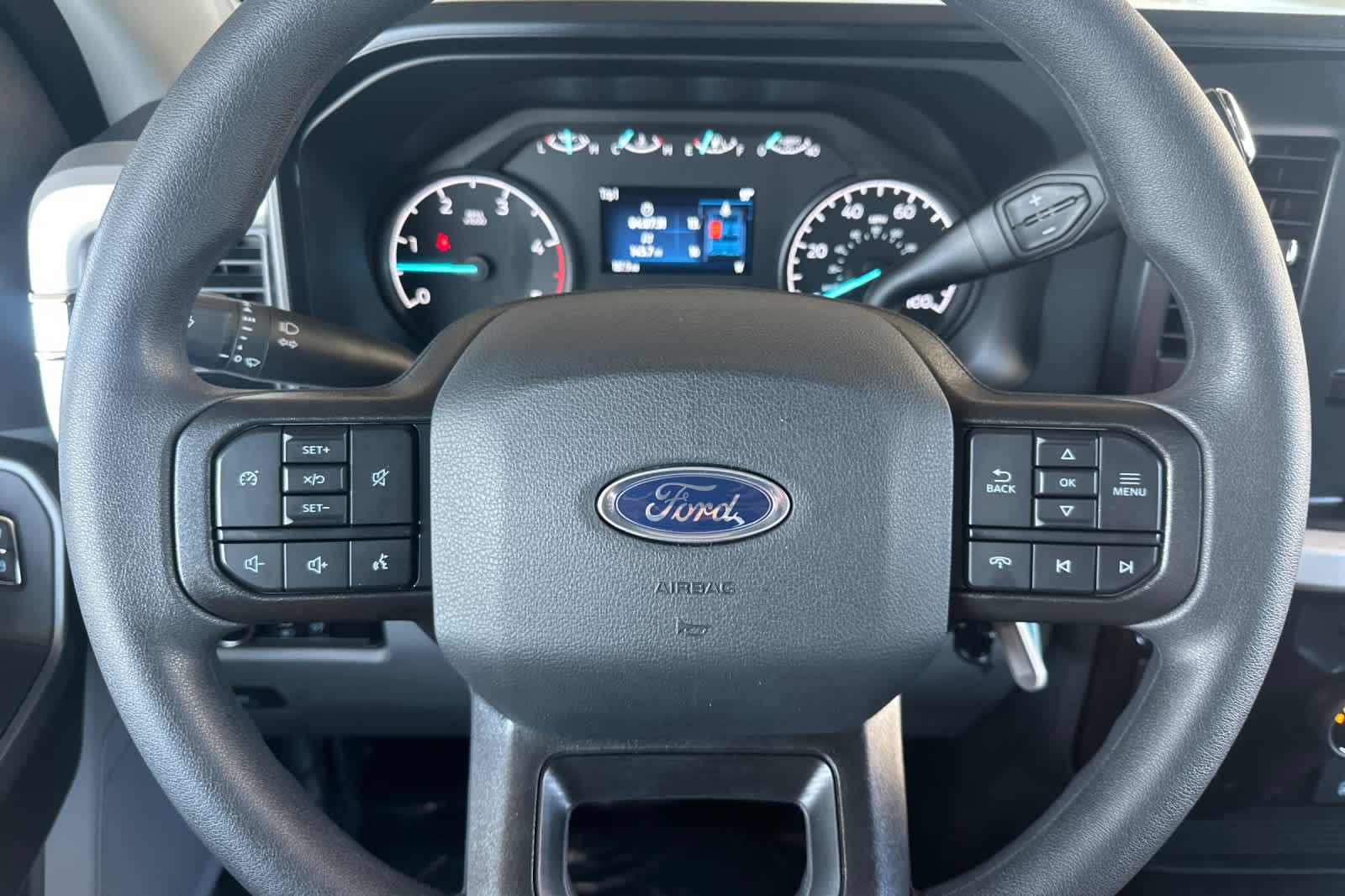 2026 Ford F-350 Super Duty XL - Photo 20