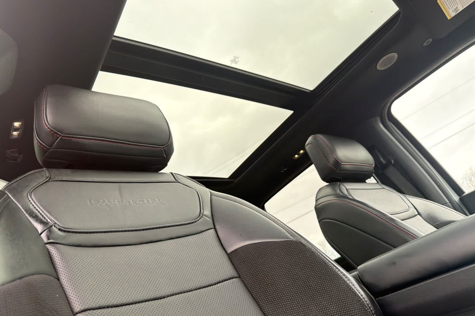 Thumbnail: 2024 Ford F-150 - 16