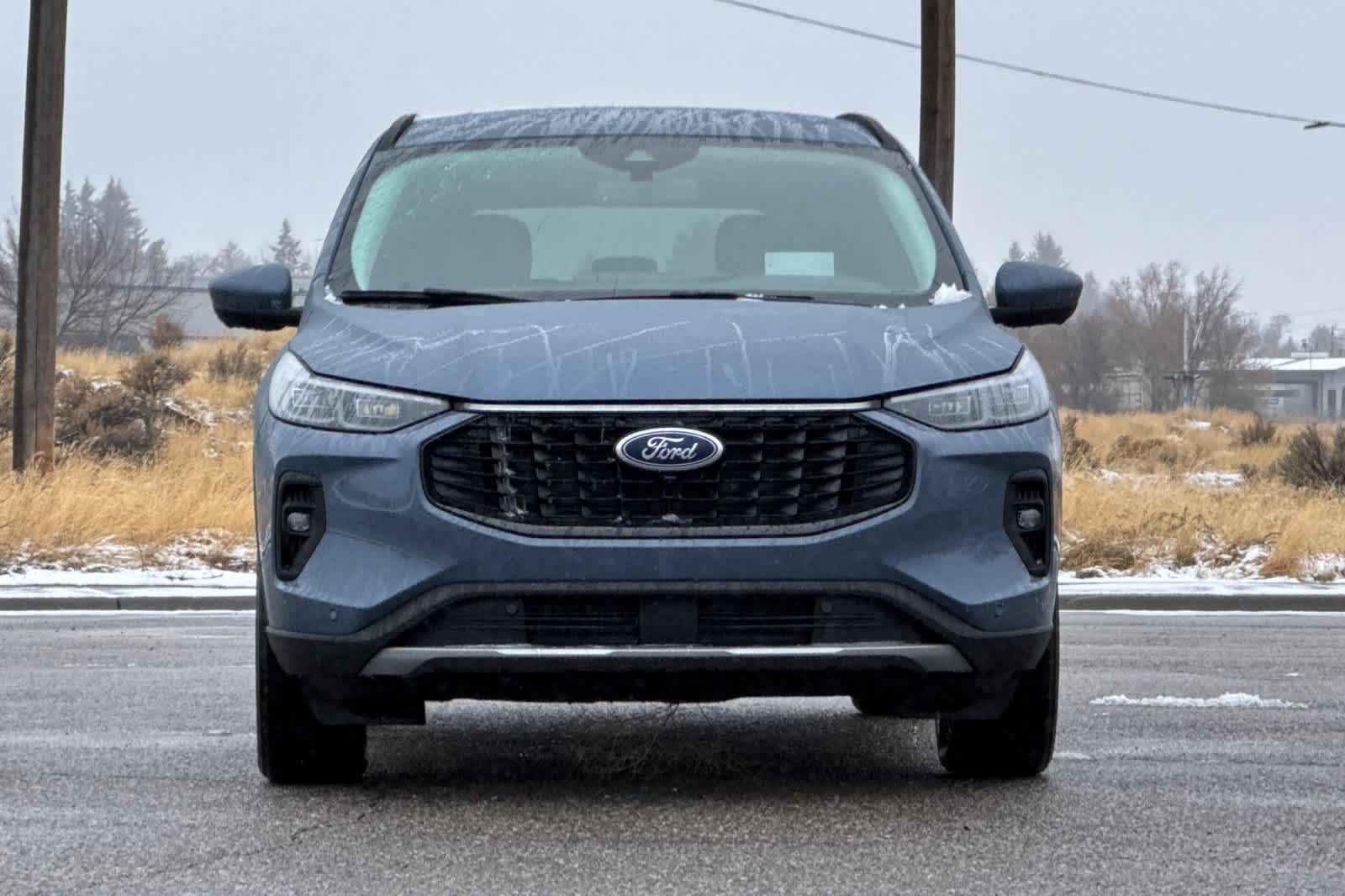 Thumbnail: 2026 Ford Escape - 10