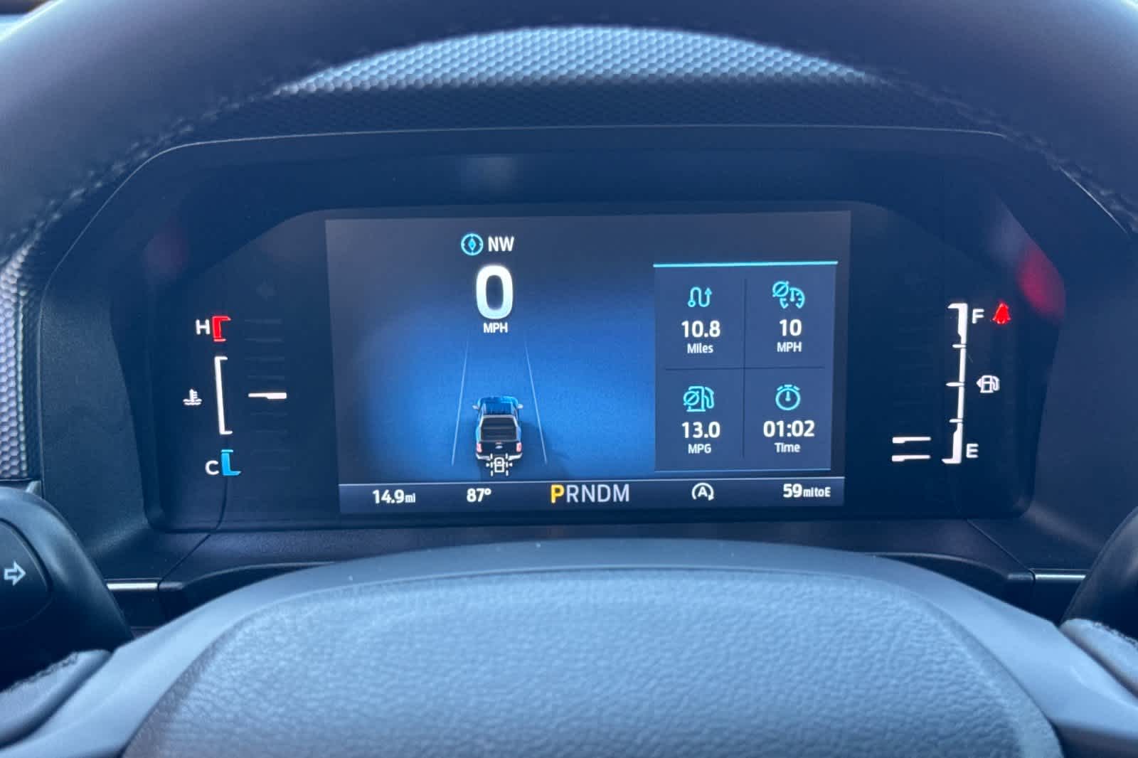 Thumbnail: 2025 Ford Ranger - 23