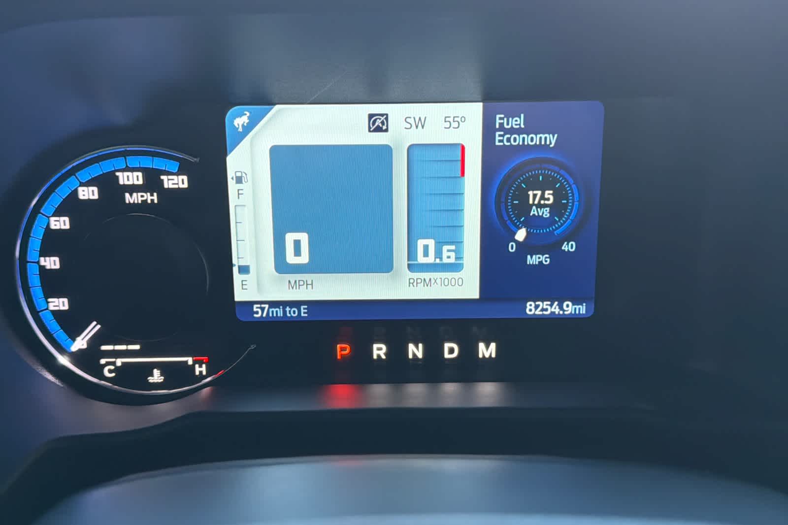 Thumbnail: 2024 Ford Bronco - 25