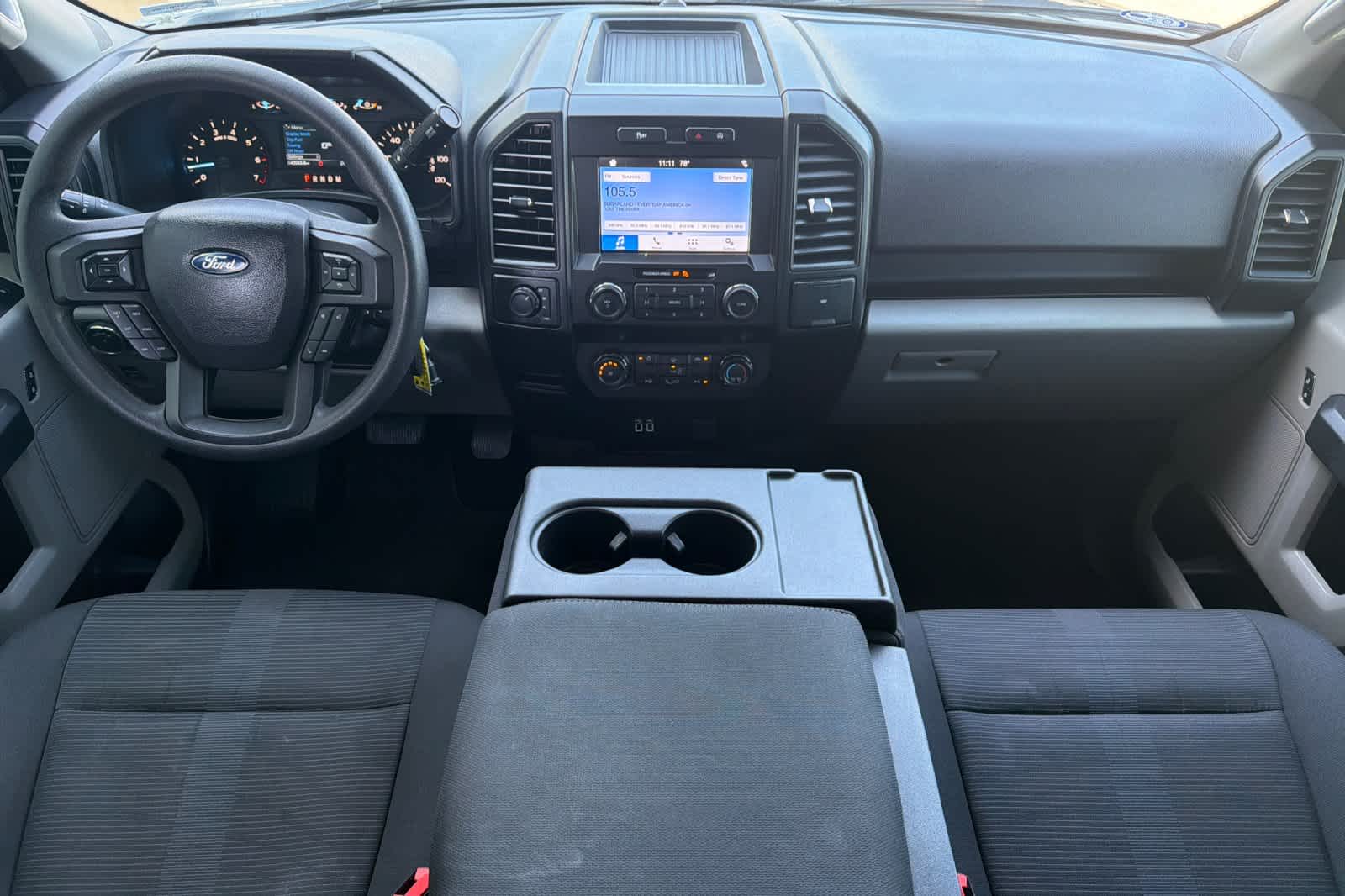 Thumbnail: 2019 Ford F-150 - 3