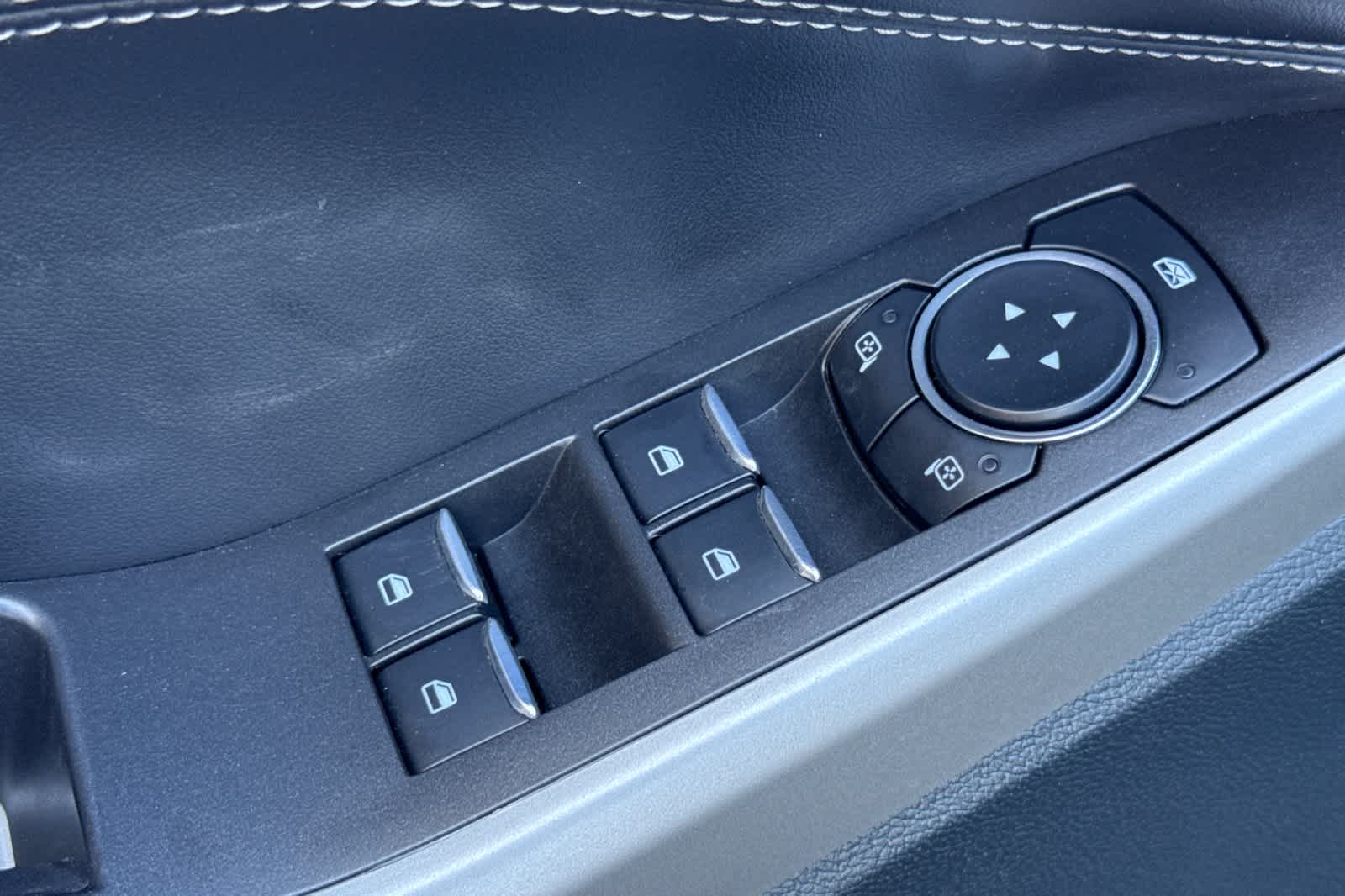 Thumbnail: 2024 Ford Explorer - 13