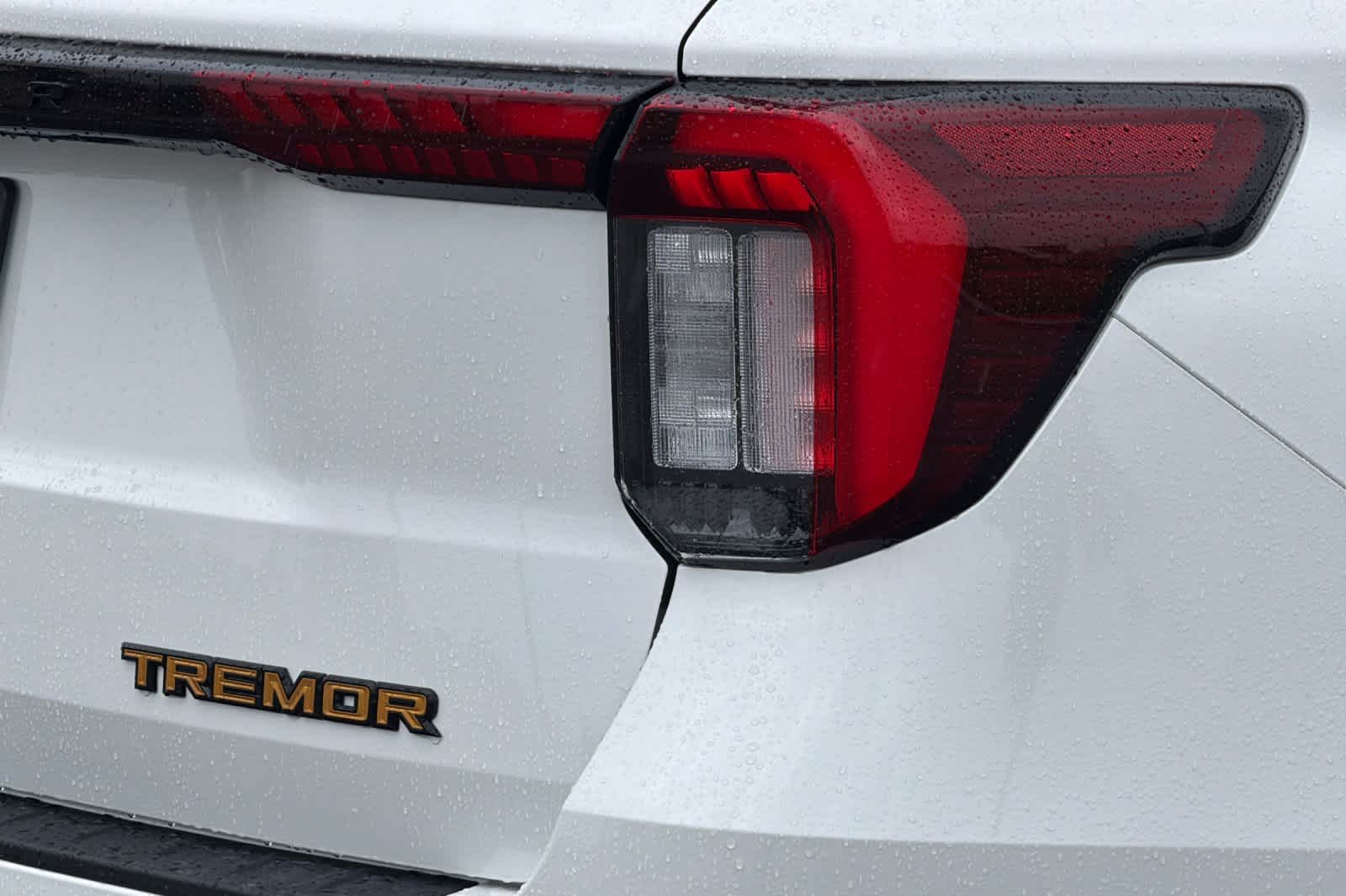 Thumbnail: 2026 Ford Explorer - 27