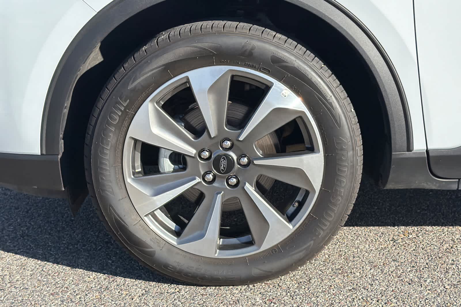 Thumbnail: 2025 Ford Escape - 27