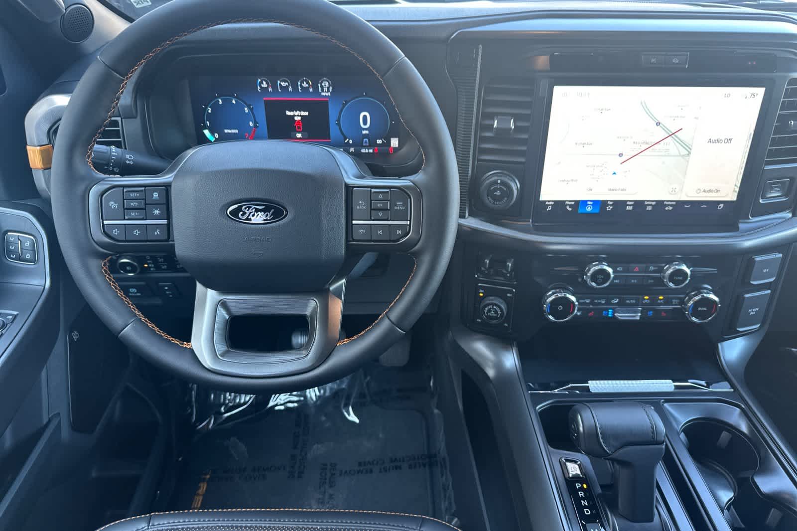 Thumbnail: 2025 Ford F-150 - 14