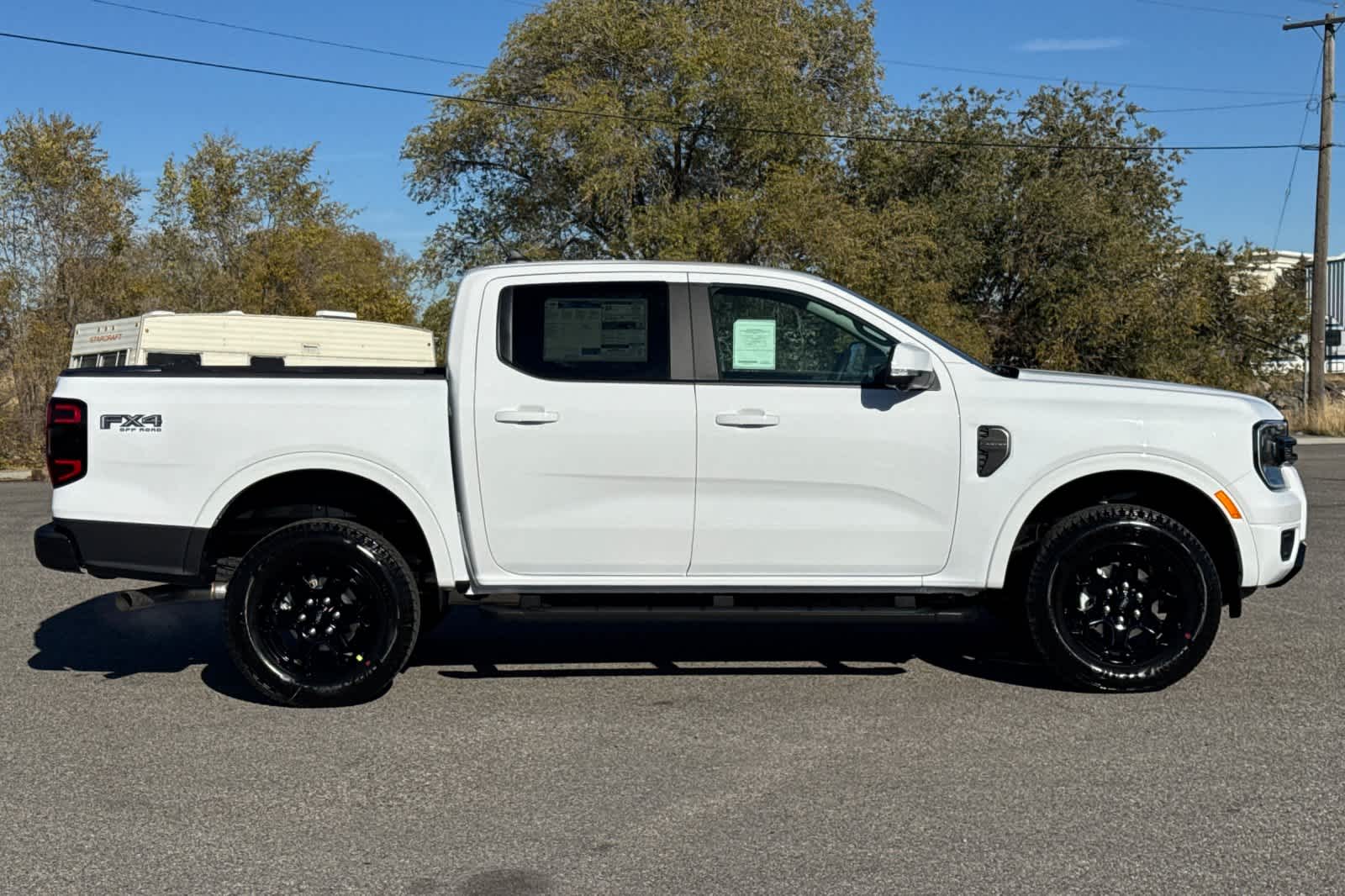 Thumbnail: 2025 Ford Ranger - 8