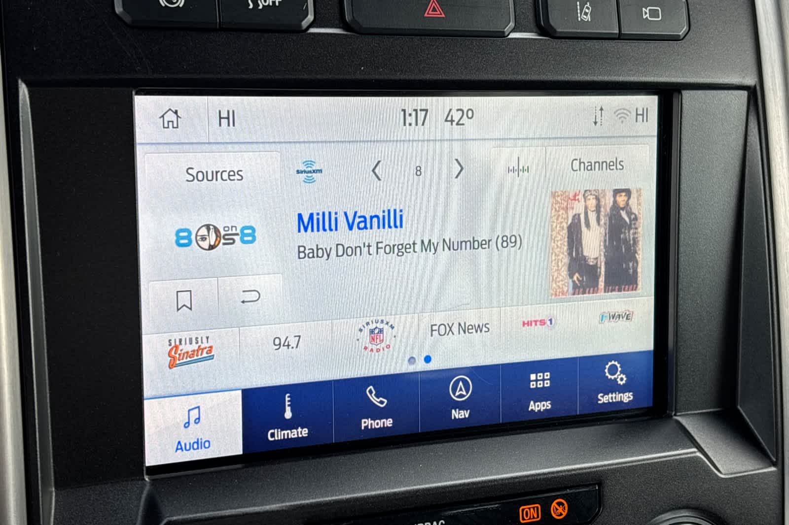 Thumbnail: 2021 Ford F-350 - 17