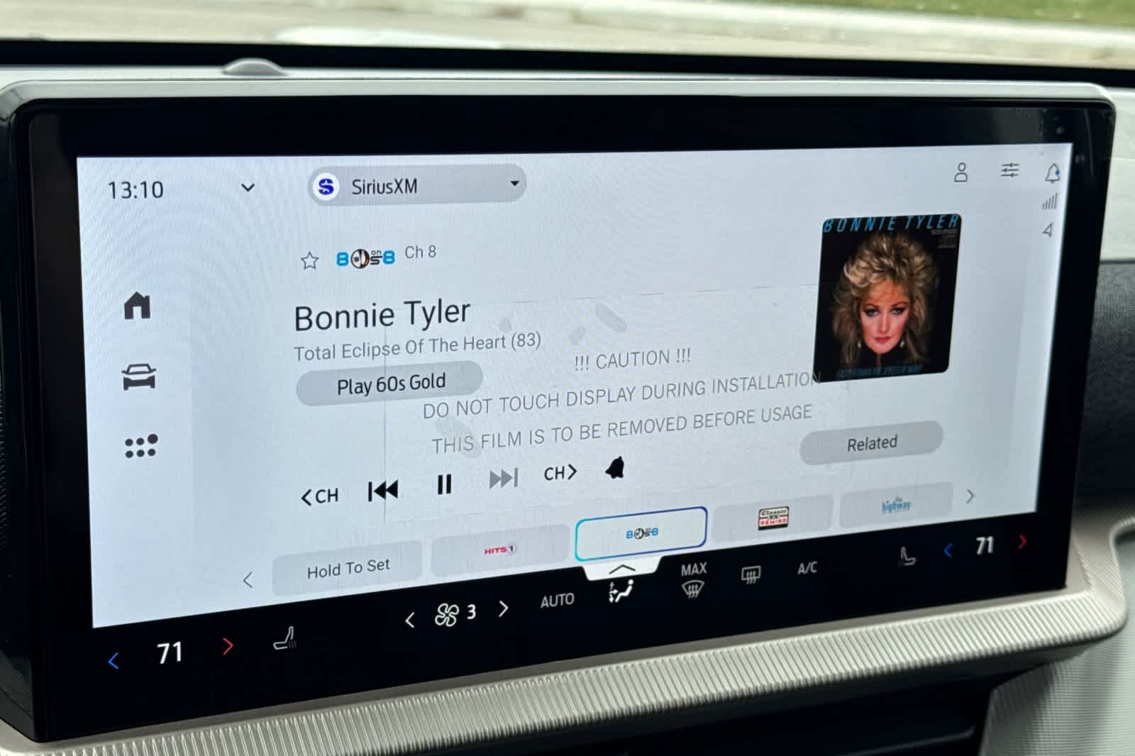 Thumbnail: 2026 Ford Explorer - 19