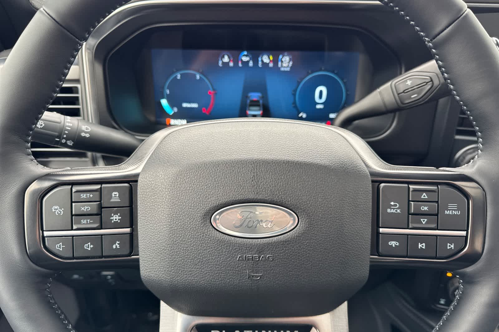 Thumbnail: 2026 Ford F-250 - 23