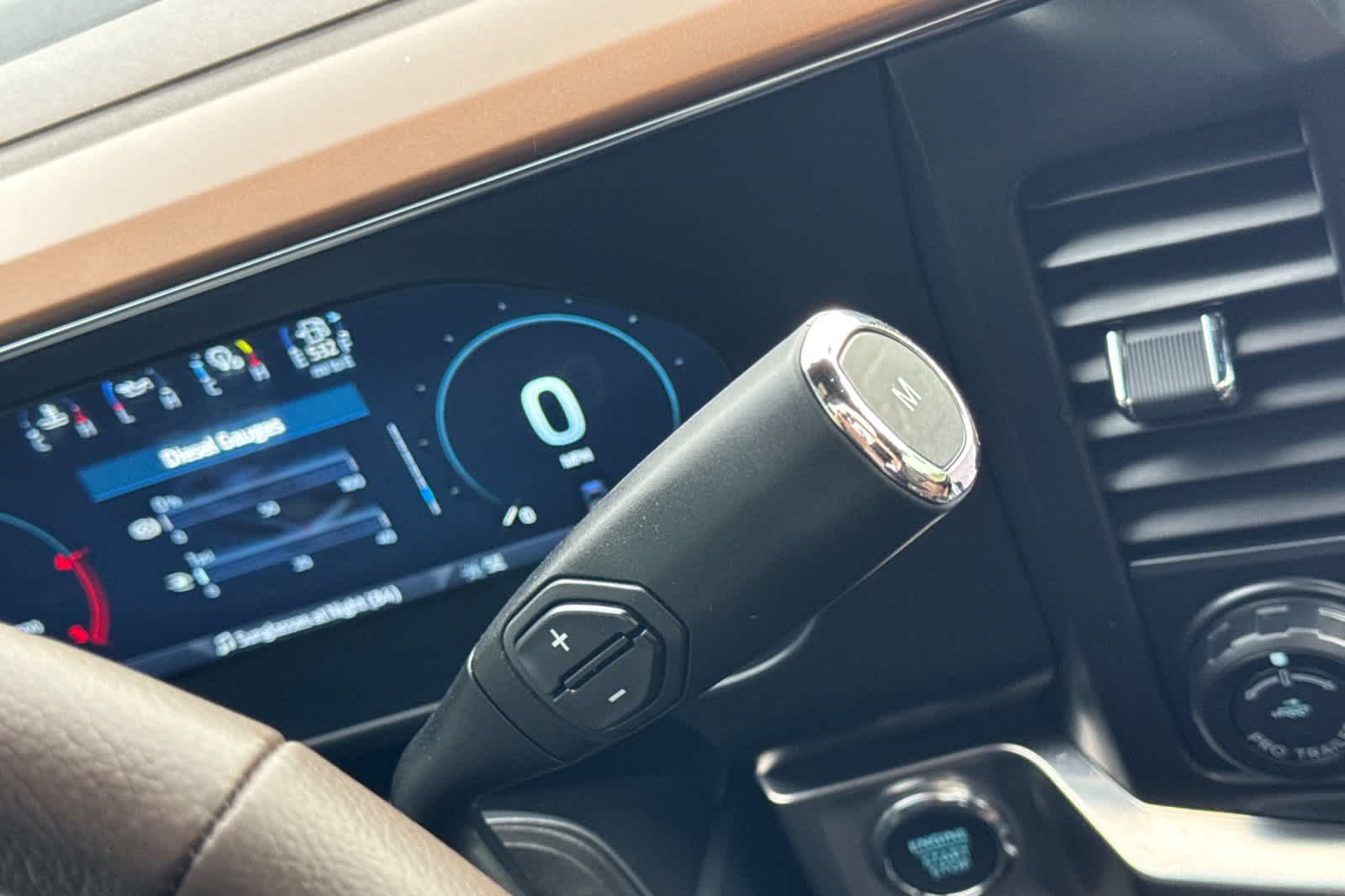 Thumbnail: 2024 Ford F-350 - 21