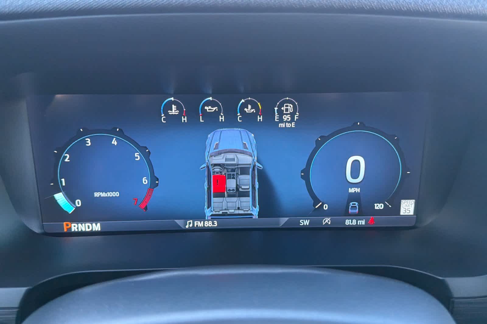 Thumbnail: 2026 Ford F-150 - 24