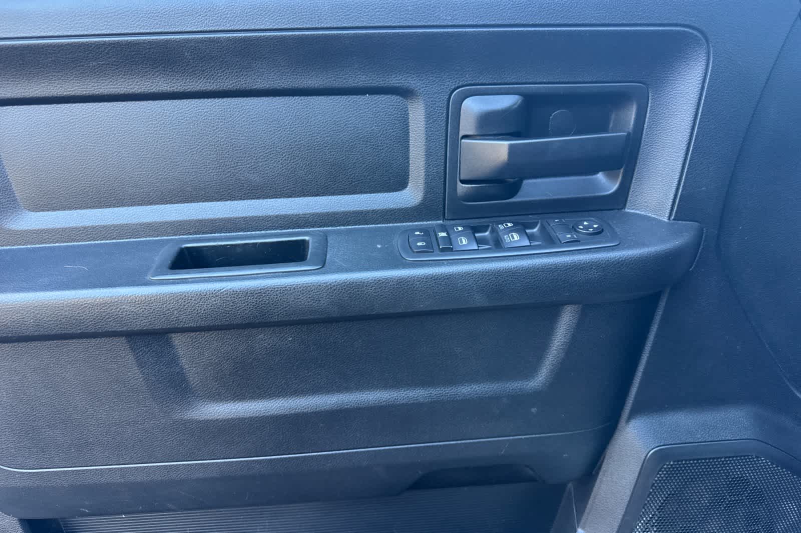 Thumbnail: 2020 RAM 2500 - 12