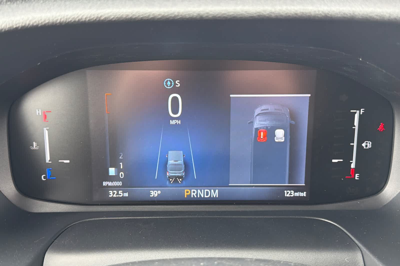 Thumbnail: 2026 Ford Transit Series - 24