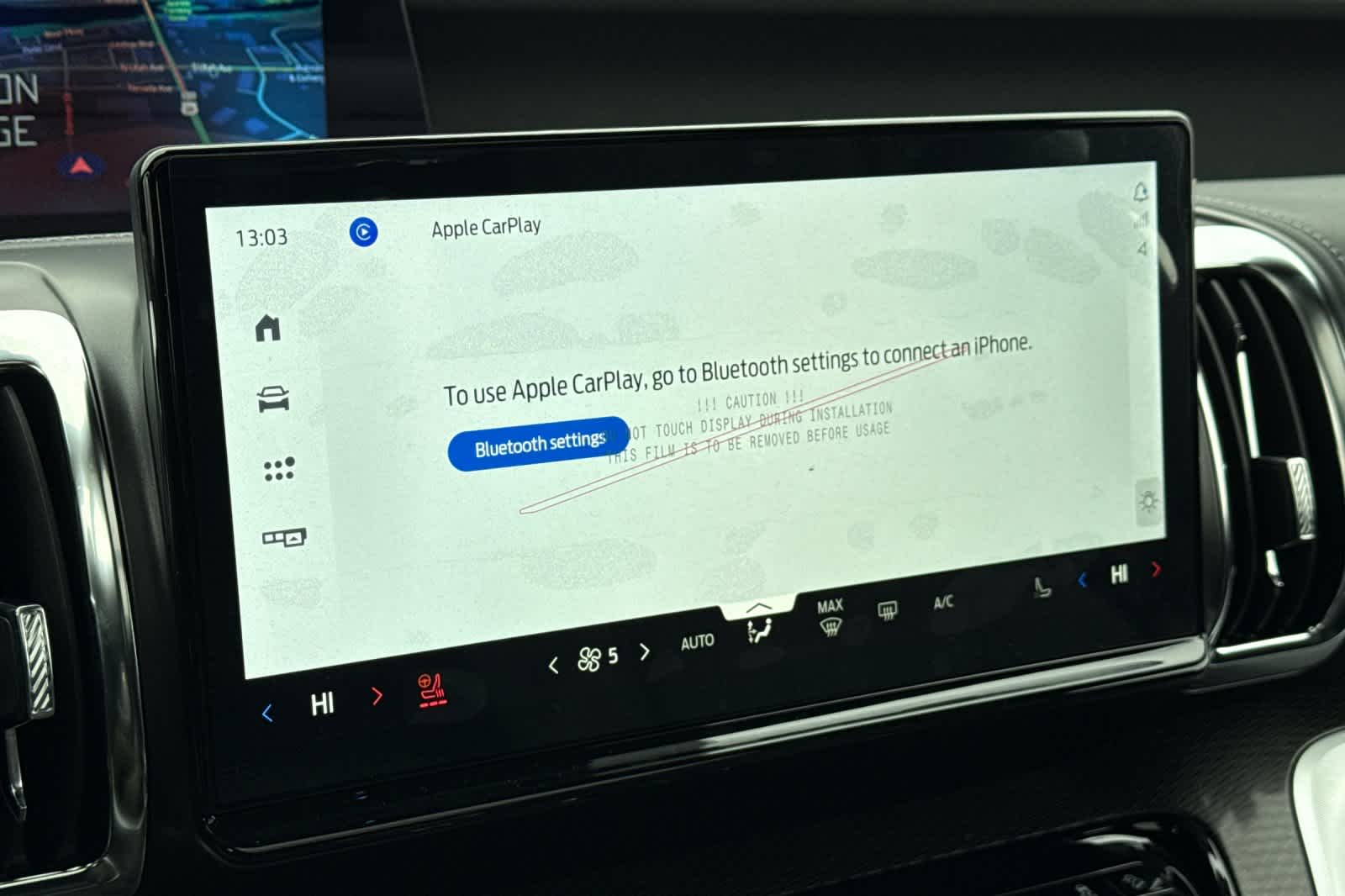 Thumbnail: 2026 Ford Expedition MAX - 19