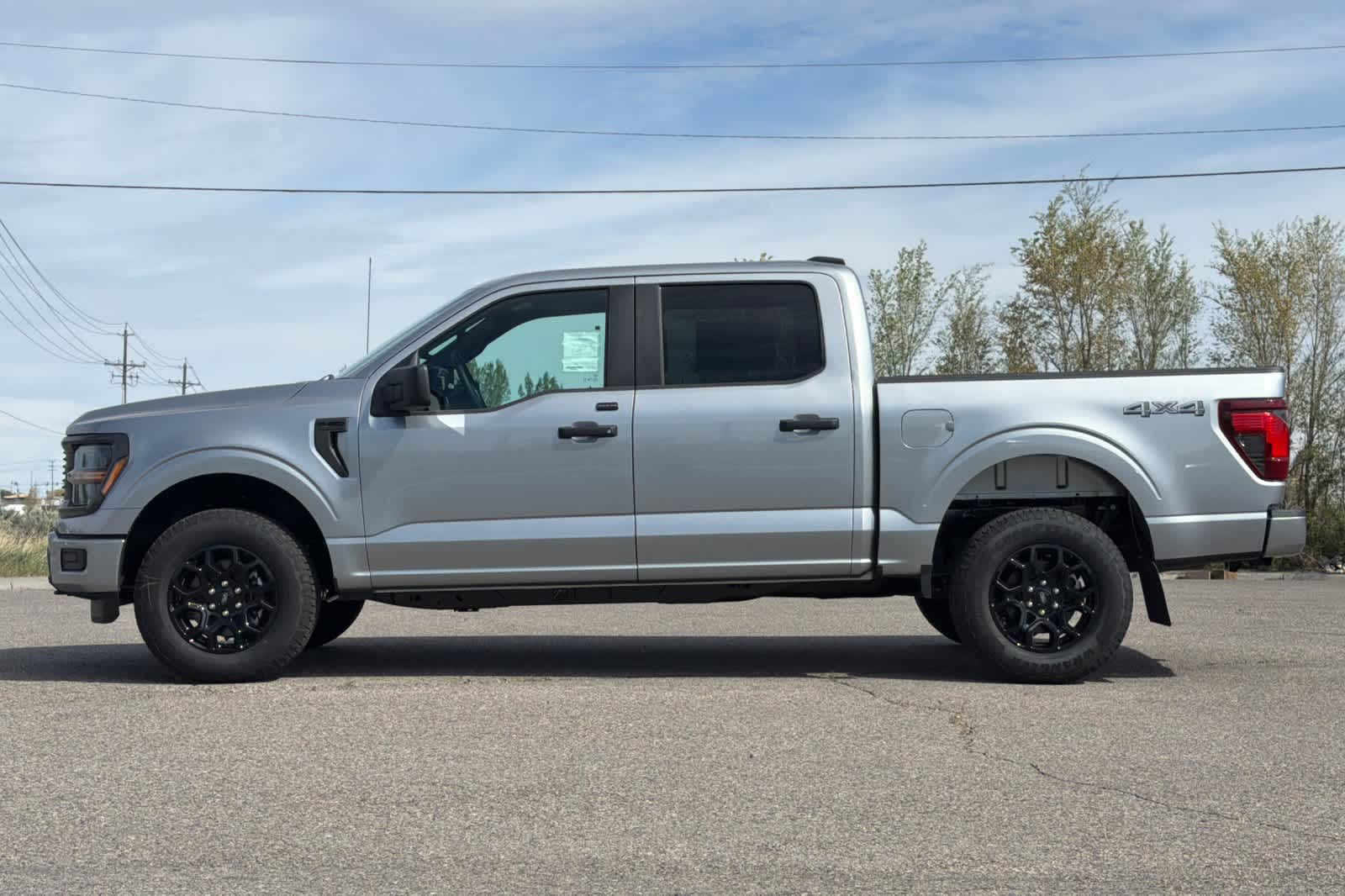 Thumbnail: 2026 Ford F-150 - 5