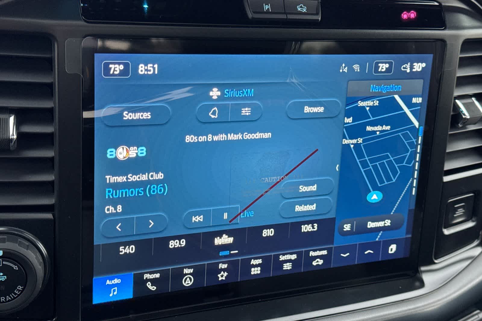 Thumbnail: 2025 Ford F-150 - 17