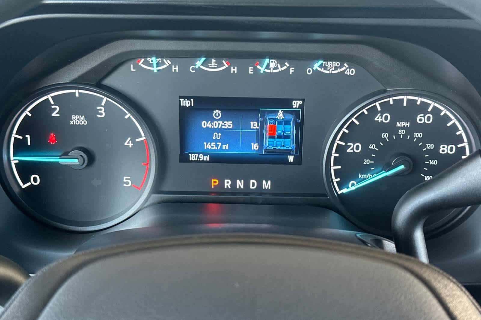 2026 Ford F-350 Super Duty XL - Photo 21