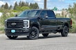 Ford Super Duty F-350 SRW
