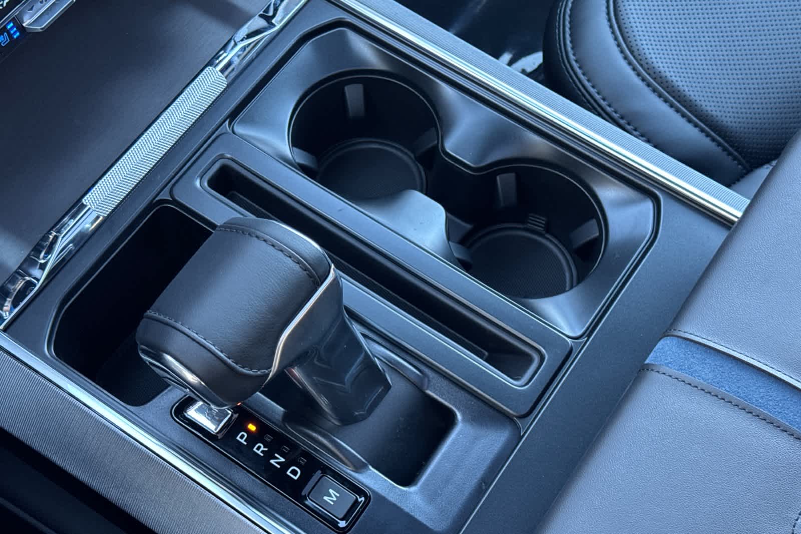 Thumbnail: 2025 Ford F-150 - 21