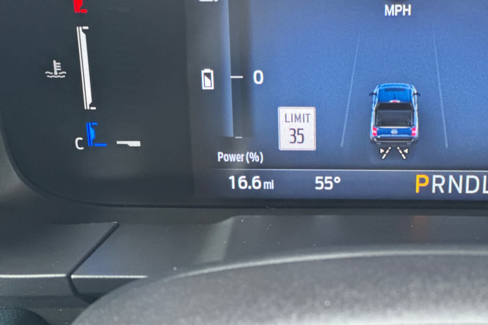 Thumbnail: 2026 Ford Maverick - 25