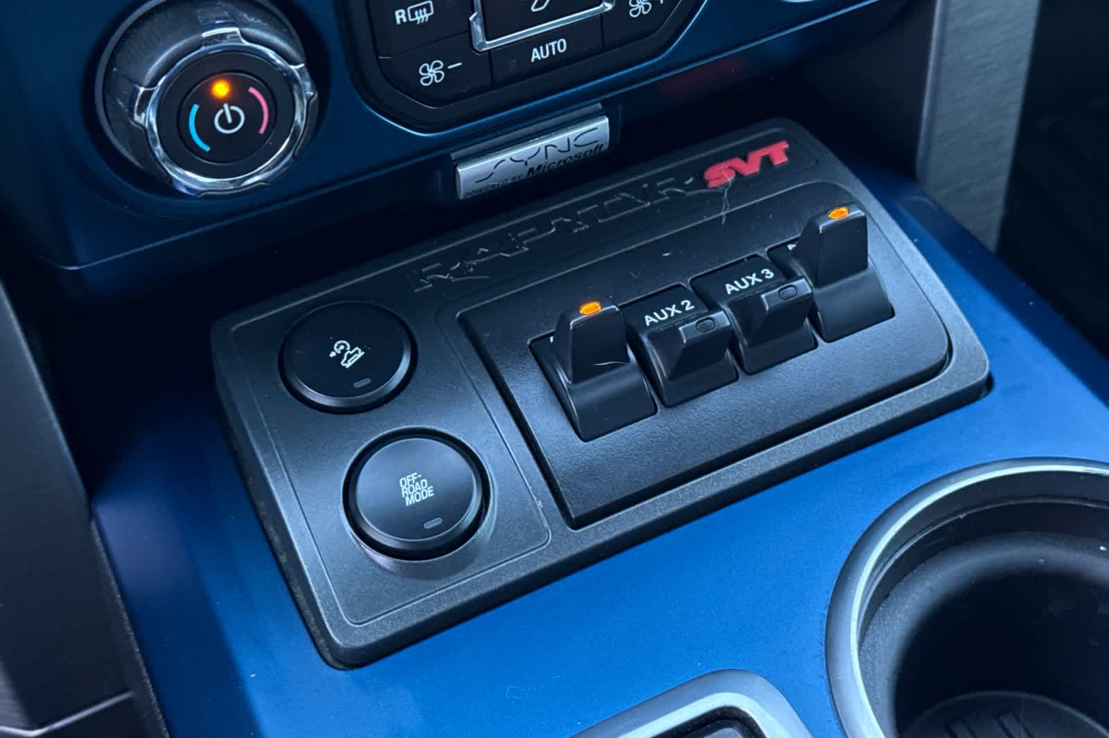 Thumbnail: 2014 Ford F-150 - 27