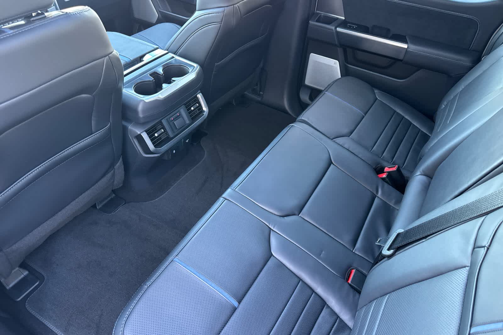 Thumbnail: 2025 Ford F-150 - 4