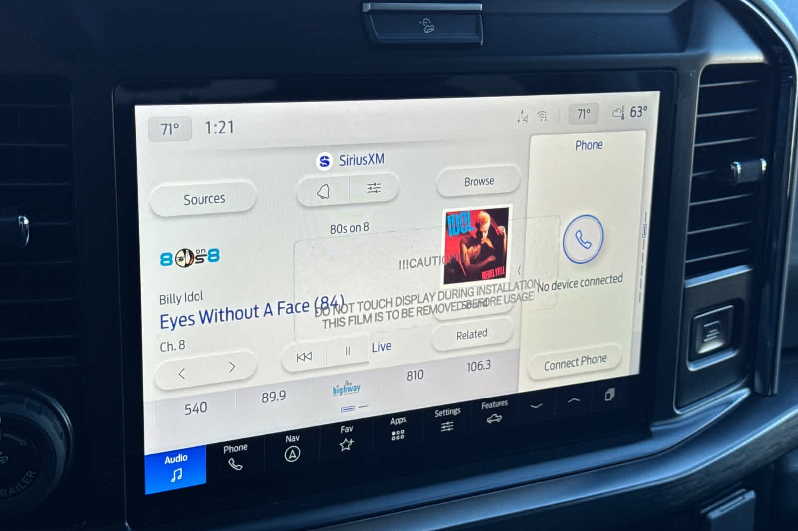 Thumbnail: 2026 Ford F-250 - 17