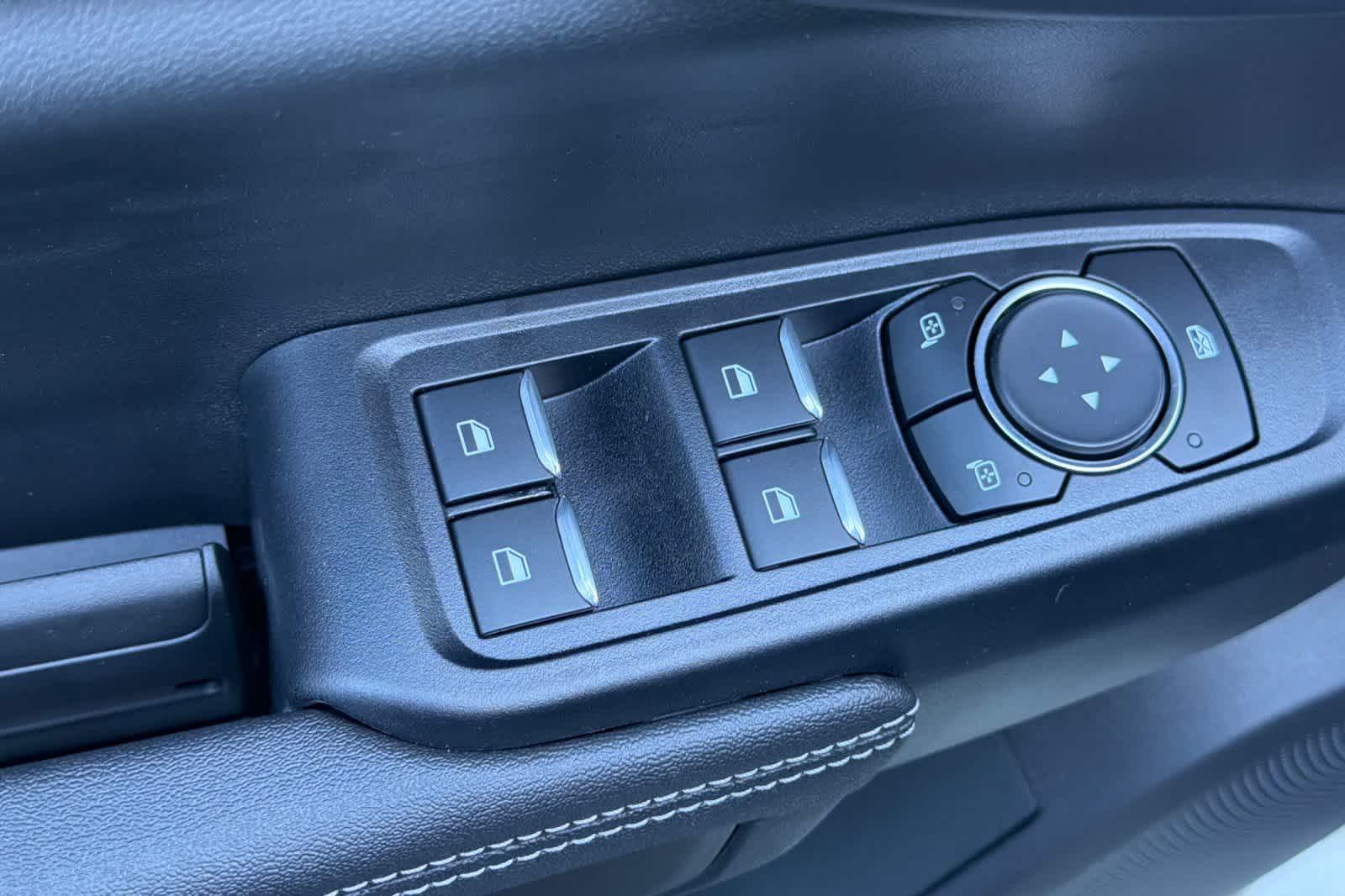 Thumbnail: 2026 Ford Ranger - 13