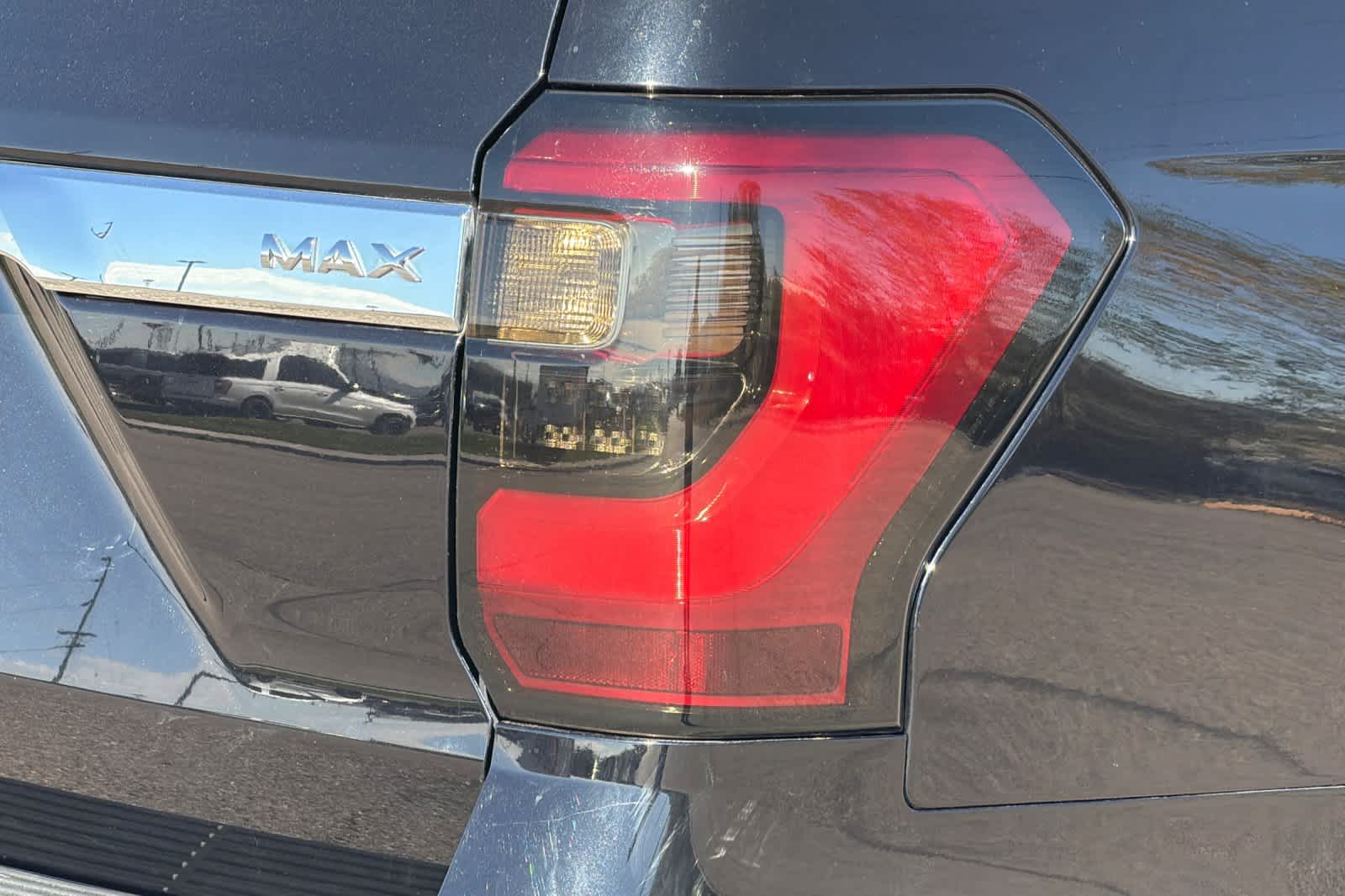 Thumbnail: 2020 Ford Expedition MAX - 30