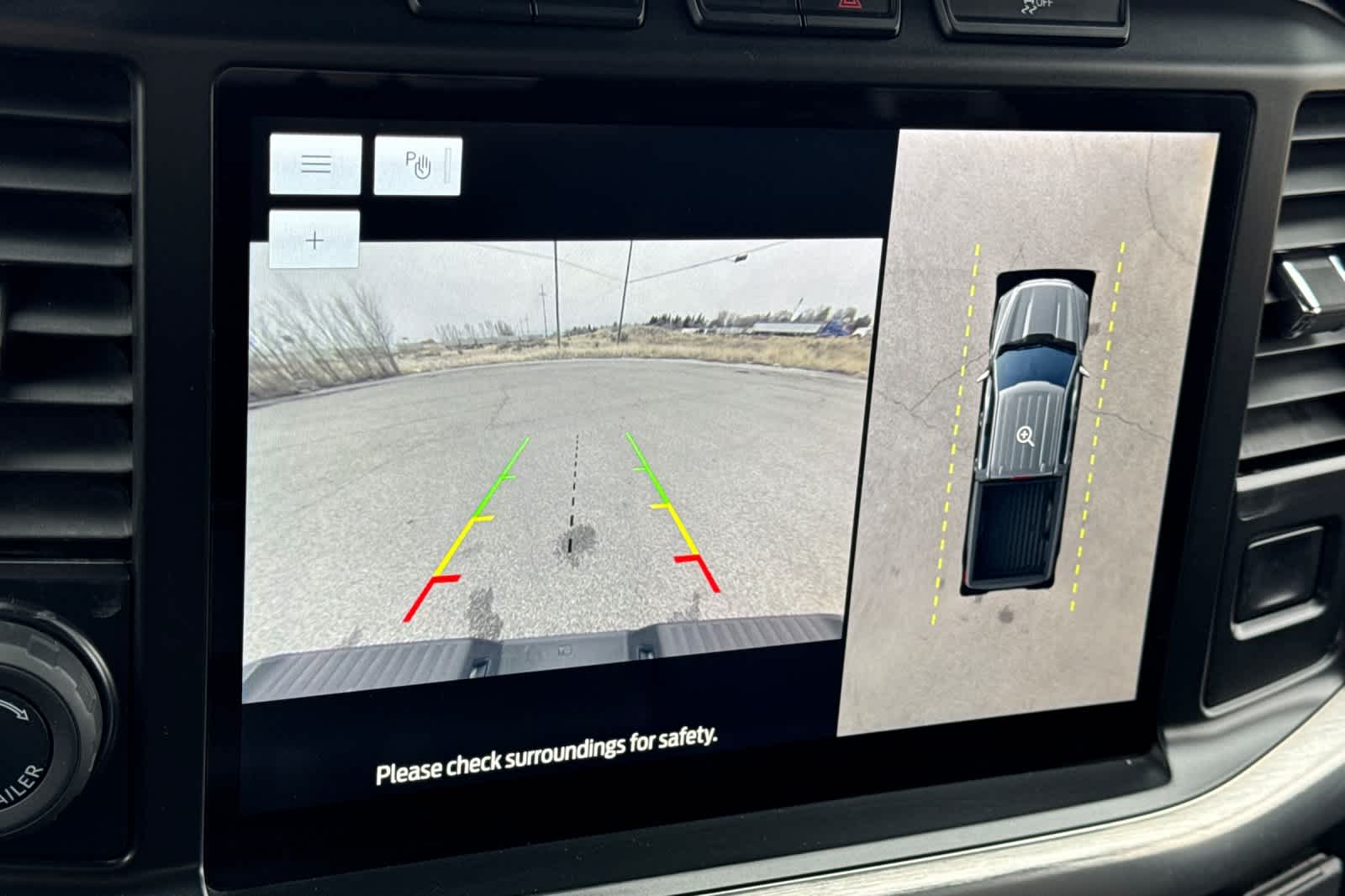 Thumbnail: 2023 Ford F-150 - 19