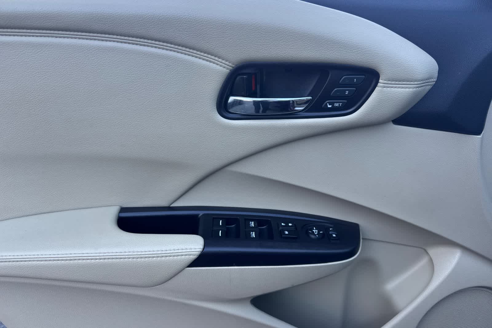 Thumbnail: 2015 Acura RDX - 12