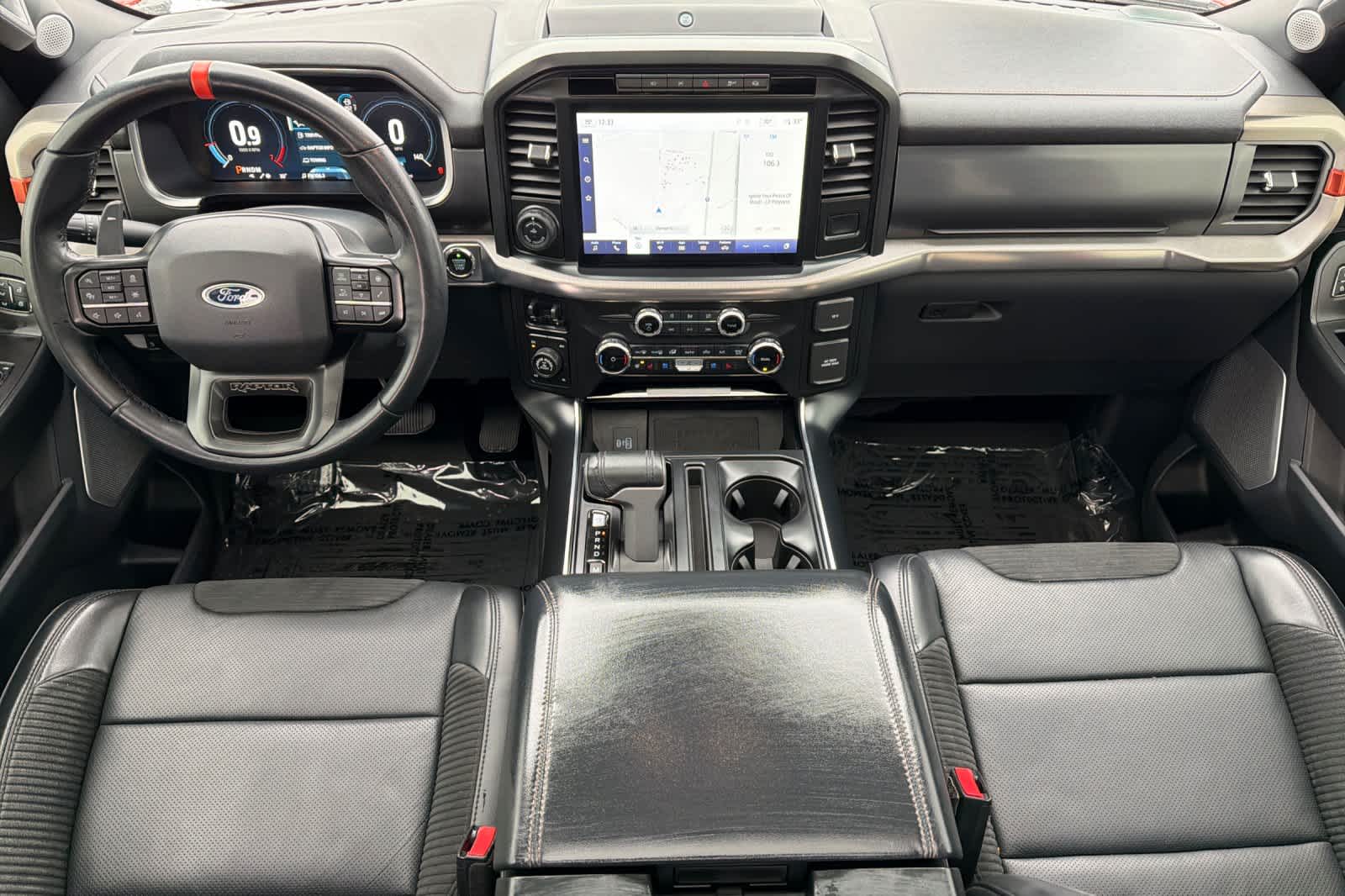 Thumbnail: 2022 Ford F-150 - 3