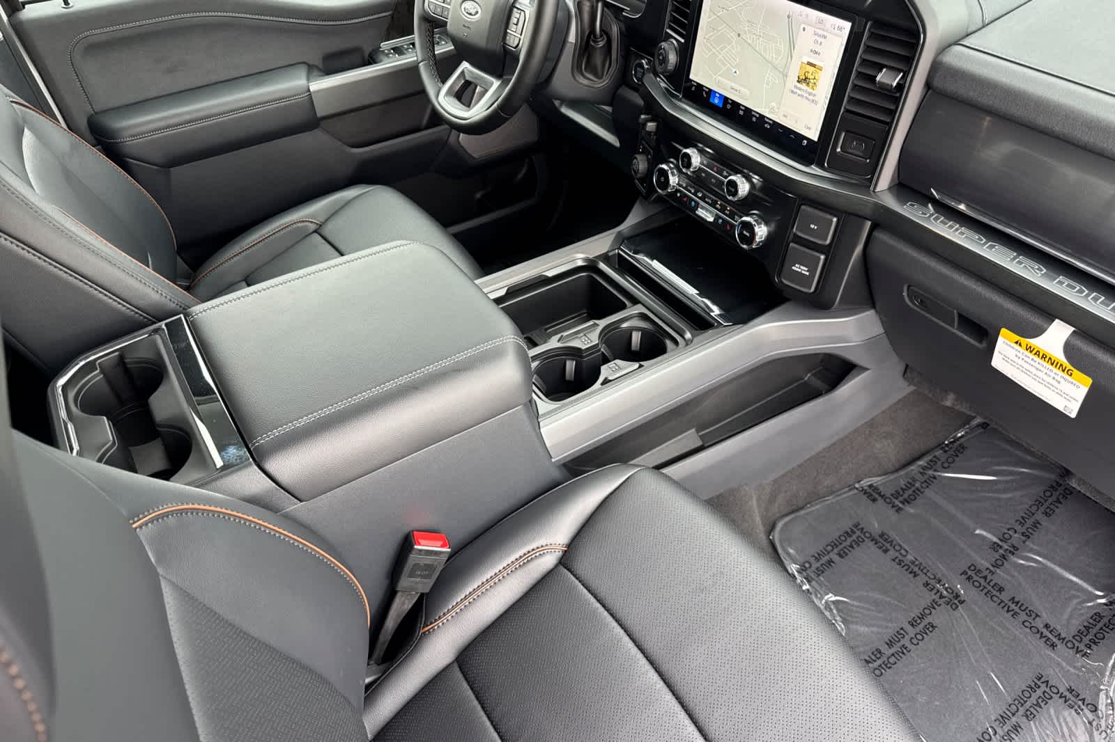 Thumbnail: 2026 Ford F-250 - 15