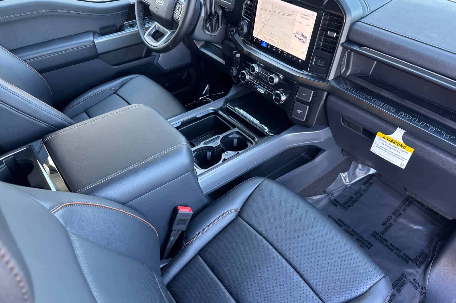 Thumbnail: 2026 Ford F-250 - 15