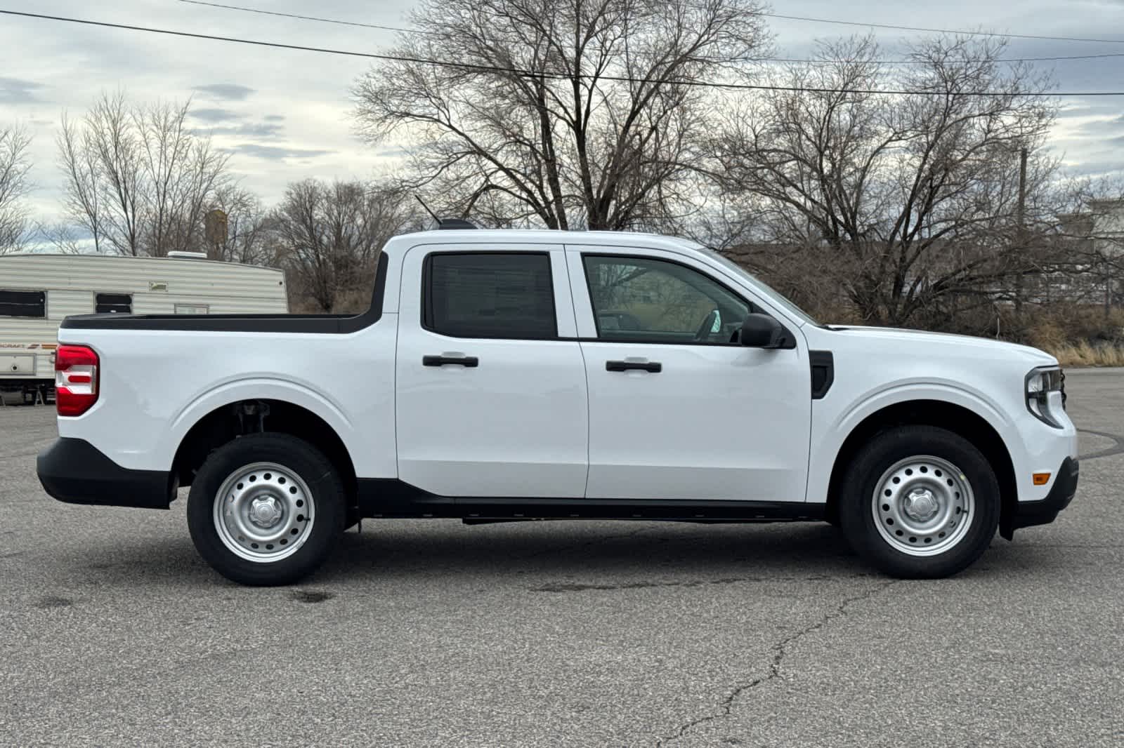 Thumbnail: 2026 Ford Maverick - 8