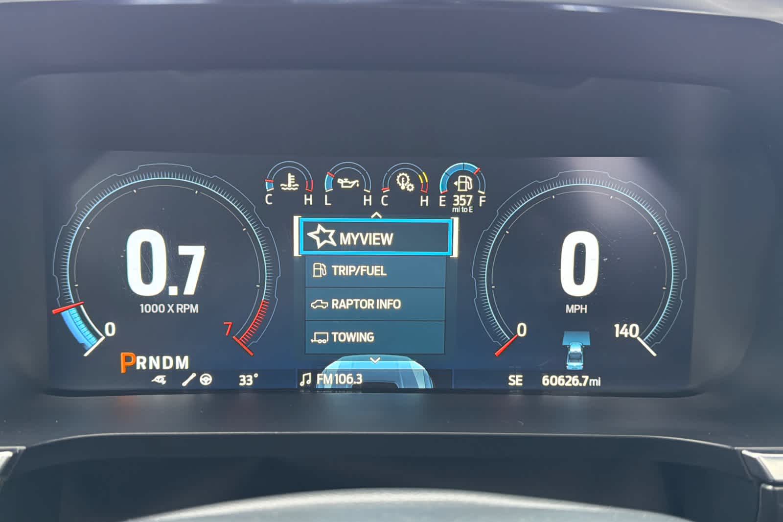 Thumbnail: 2022 Ford F-150 - 23