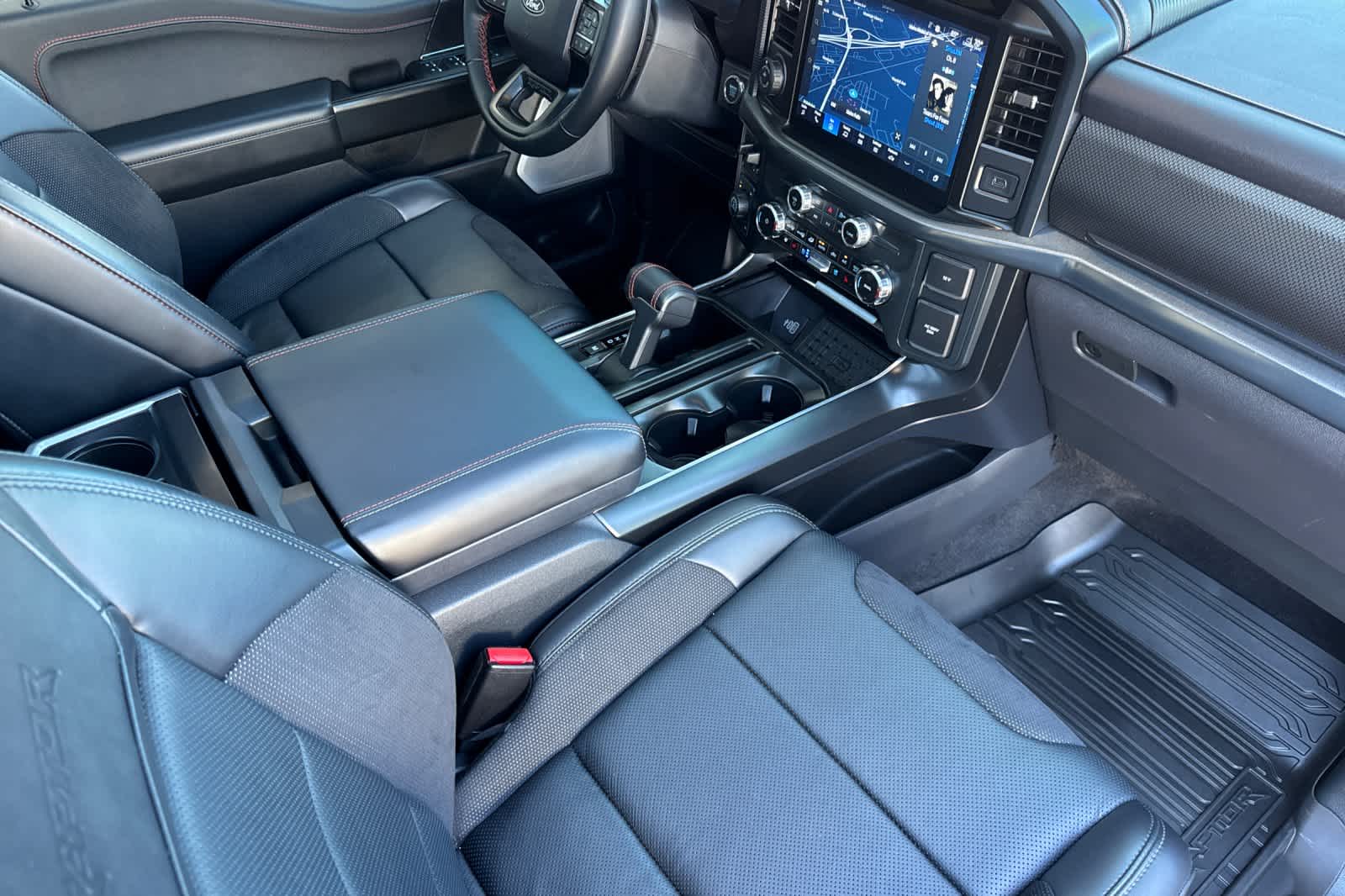 Thumbnail: 2025 Ford F-150 - 15